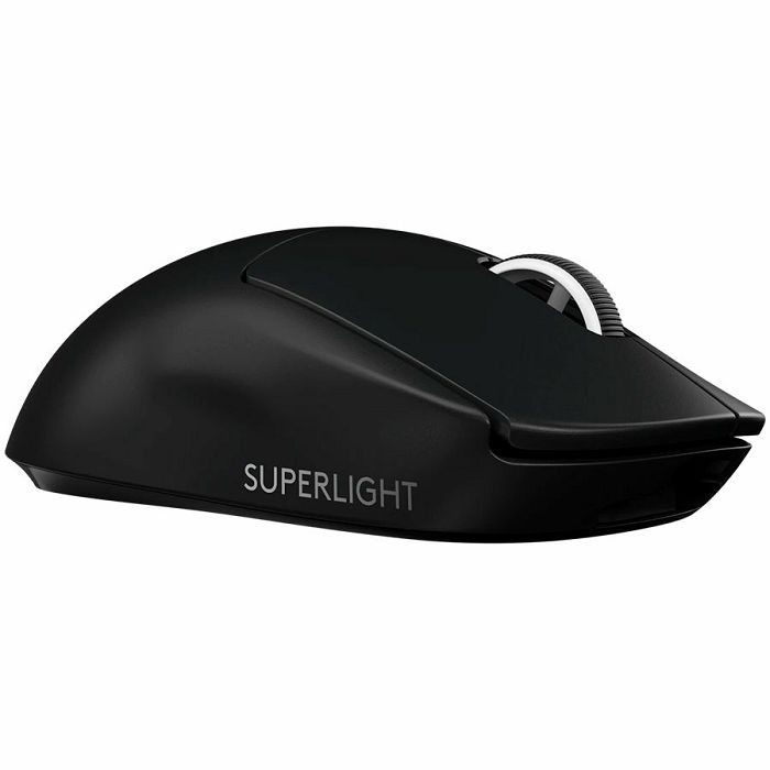 LOGITECH G PRO X SUPERLIGHT 2 LIGHTSPEED Gaming Mouse 910-006630