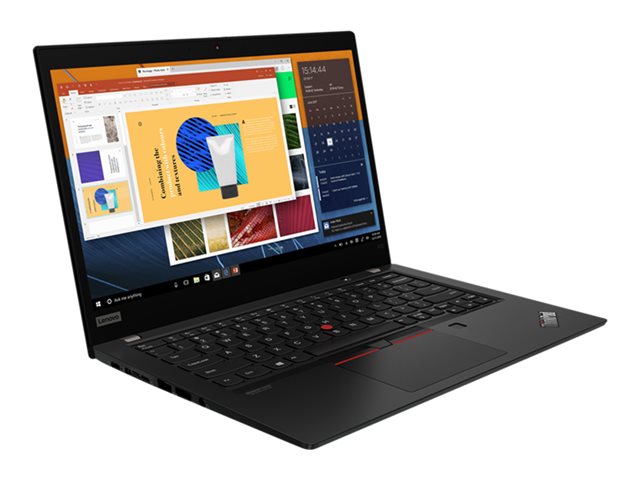 Laptop Lenovo ThinkPad X13 G1 / i7 / RAM 16 GB / 256GB SSD / 14,0″ FHD