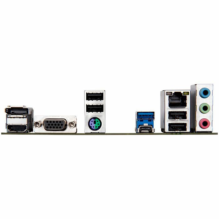 GIGABYTE Mainboard Desktop A620M DS3H, S. AM5