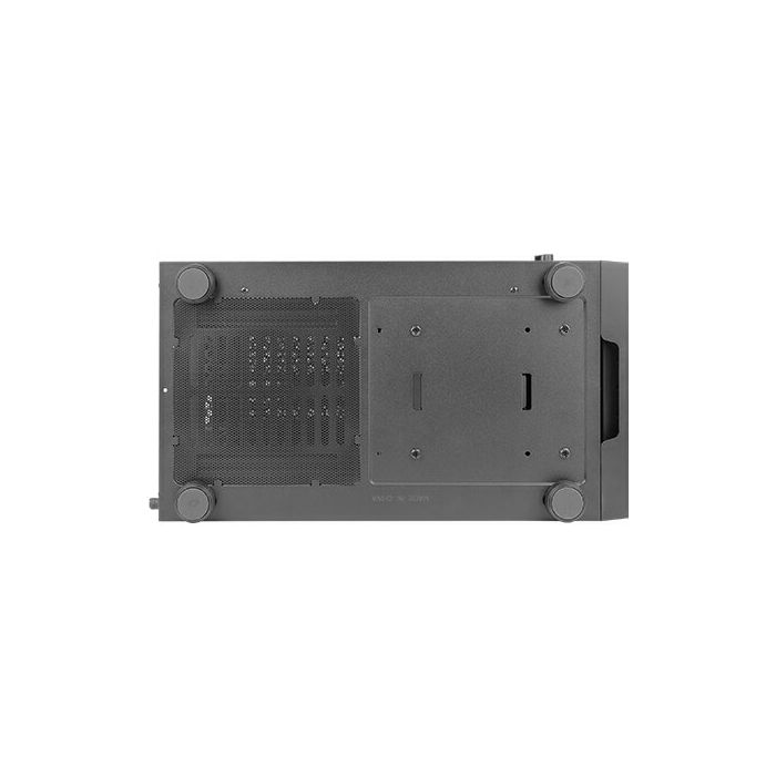 Antec NX410 RGB illuminated housing, black