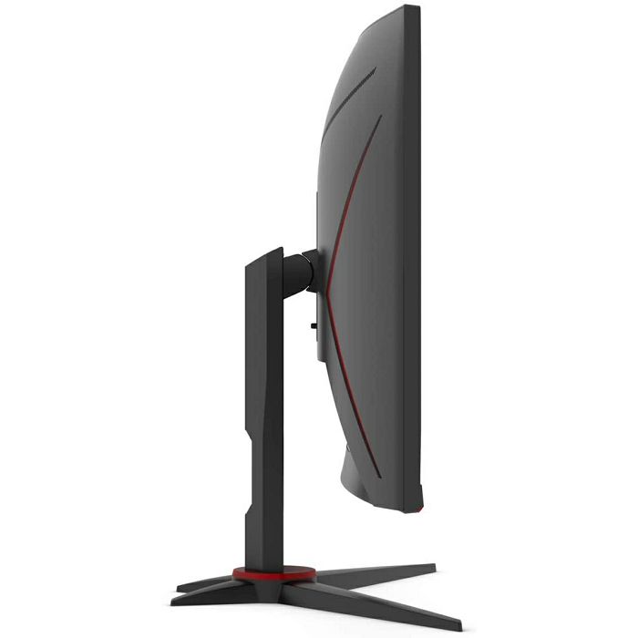 AOC C27G2AE 27 '' 165Hz curved gaming monitor