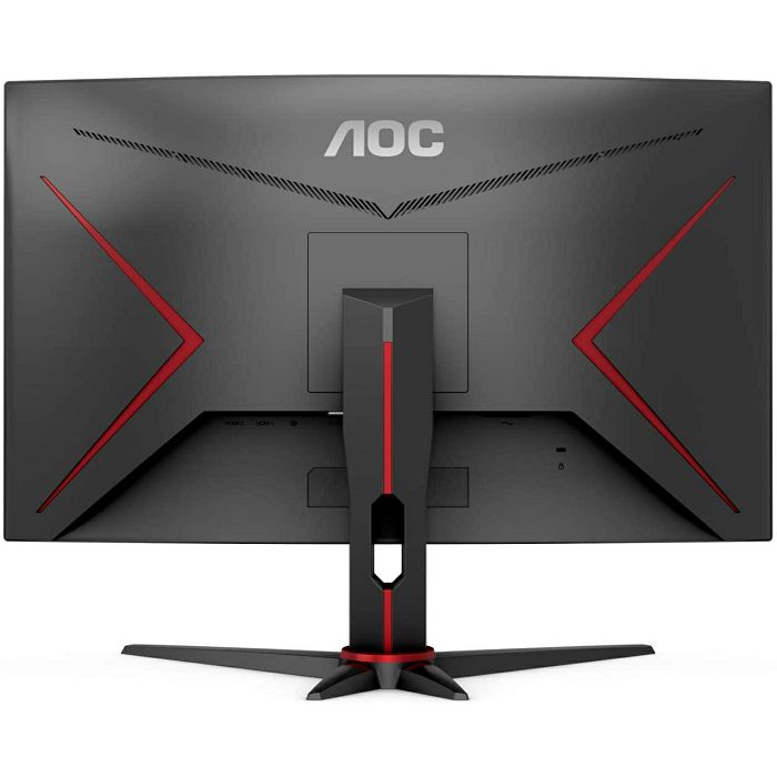 AOC C27G2AE 27 '' 165Hz curved gaming monitor
