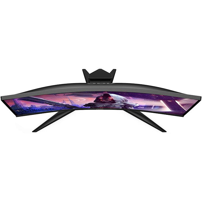 AOC C27G2AE 27 '' 165Hz curved gaming monitor