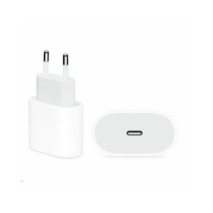 Apple 20W USB-C Power Adapter