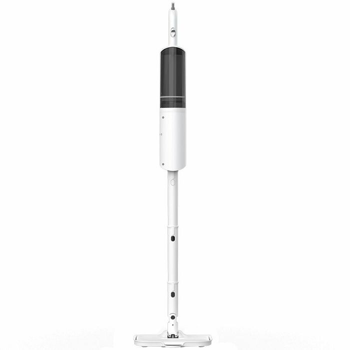 AENO Steam Mop SM1, with built-in water filter, aroma oil tank, 1000W, 110 °C, Tank Volume 380mL, Screen Touch Switch