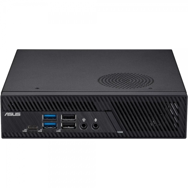 Mini computer ASUS MiniPC PB63 B7016MH Core i7 / 16 GB / 512 GB SSD / Windows 11 Pro (black)