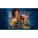 Igra Xbox One Age of Empires IV: Anniversary Edition (Xbox One/Xbox X/S Series))