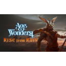 Igra PC Age of Wonders 4 - Rise from Ruin