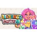 Igra Nintendo Switch Alchemic Cutie  (EU)