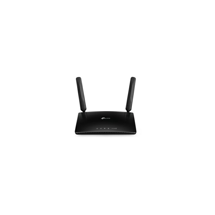 TP-Link AC1200 Archer MR400 bežični usmjerivač, Dual-Band 4G LTE, 300Mbps/867Mbps (2.4GHz/5GHz), 802.11a/b/g/n/ac, 1×WAN, 3×LAN, utor za SIM karticu, 2×odvojive antene  