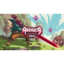 Igra PC Asgard's Fall: Viking Survivors