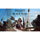 Igra PC Assassins Creed Black Flag Resynced (EU)