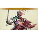 Igra PC Avowed (Premium Edition) (PC / Xbox One / Xbox X/S Series)  (EU)