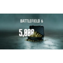 Igra Xbox series X BATTLEFIELD 6: 5000 BFC  (Global)