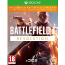 Igra PC Battlefield 1 Revolution Xbox One / Xbox Series XS