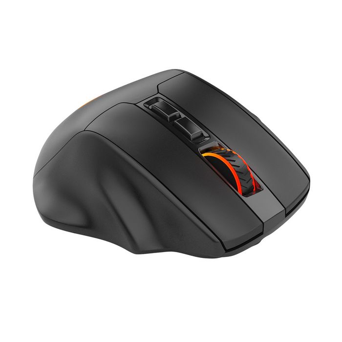 MOUSE - REDRAGON AATROX PRO M811-RGB WIRELESS - 6950376715340