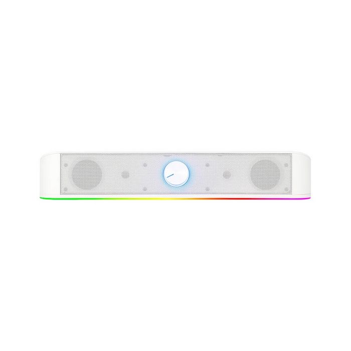 SPEAKER - REDRAGON ADIEMUS GS560 WHITE - 6950376718488