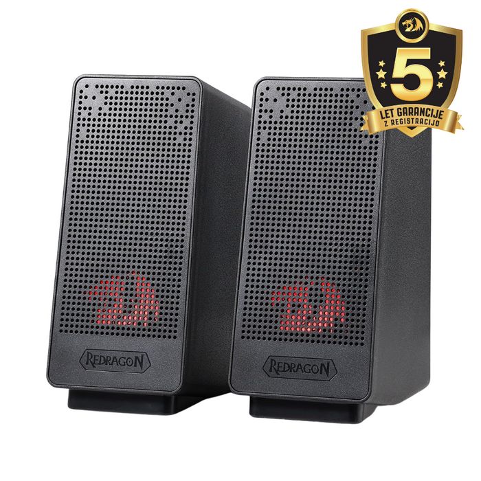 SPEAKER - REDRAGON RANCH GS513 - 6950376720092