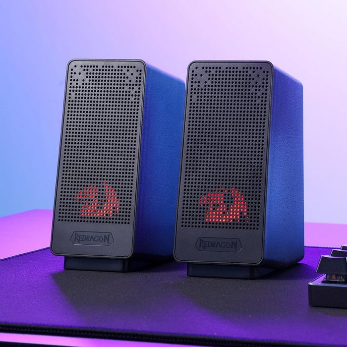 SPEAKER - REDRAGON RANCH GS513 - 6950376720092