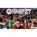 Igra Xbox series X COLLEGE FOOTBALL 27 DELUXE EDITION  (Global)