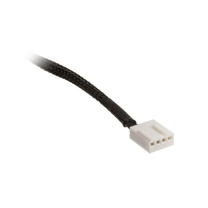 Akasa Low Profile CPU Cooler, AM4 AK-CC1109BP01
