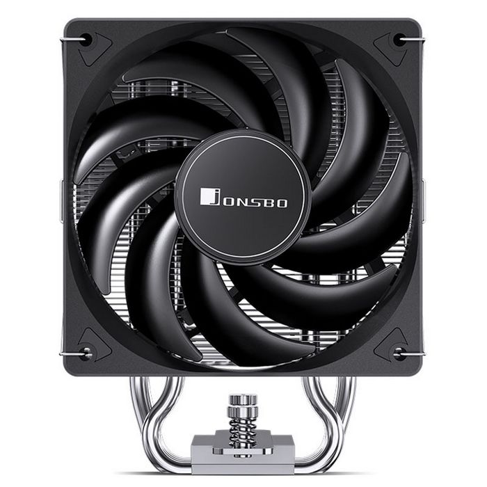 Jonsbo CR-1000 EVO CPU Cooler-CR-1000 EVO