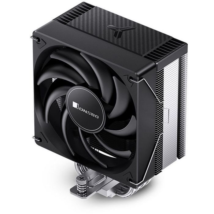 Jonsbo CR-1000 EVO CPU Cooler-CR-1000 EVO