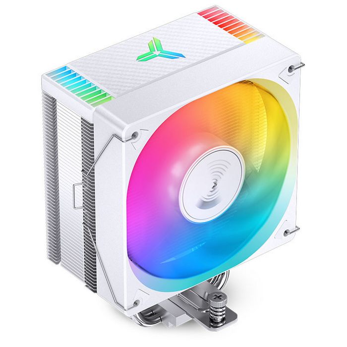 Jonsbo CR-1000 EVO CPU cooler, ARGB - white CR-1000 EVO ARGB WHITE