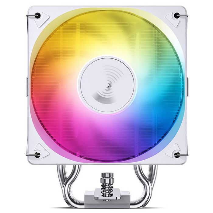 Jonsbo CR-1000 EVO CPU cooler, ARGB - white CR-1000 EVO ARGB WHITE