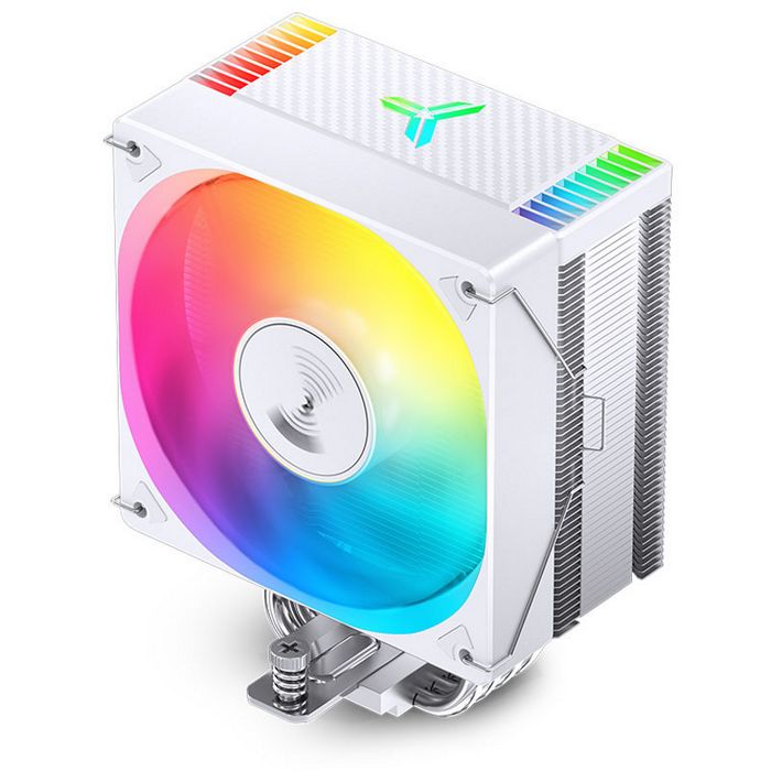 Jonsbo CR-1000 EVO CPU cooler, ARGB - white CR-1000 EVO ARGB WHITE
