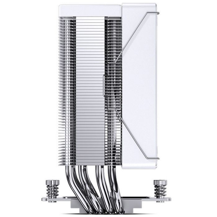 Jonsbo CR-1000 EVO CPU cooler, ARGB - white CR-1000 EVO ARGB WHITE