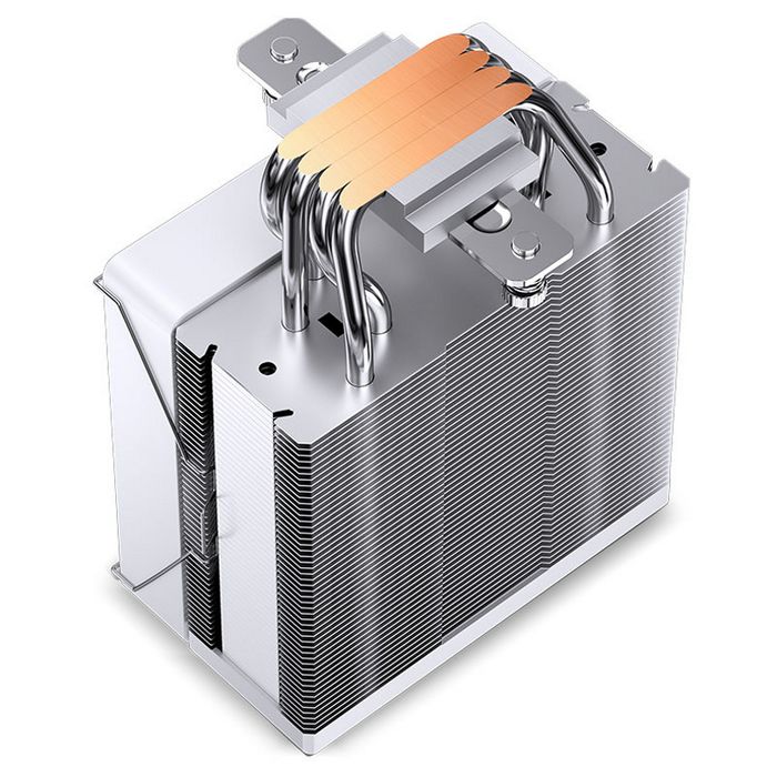 Jonsbo CR-1000 EVO CPU cooler, ARGB - white CR-1000 EVO ARGB WHITE