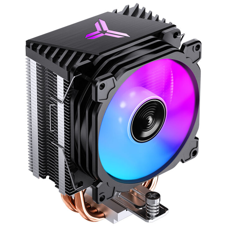 Jonsbo CR-1400 E - black-CR-1400 E BLACK