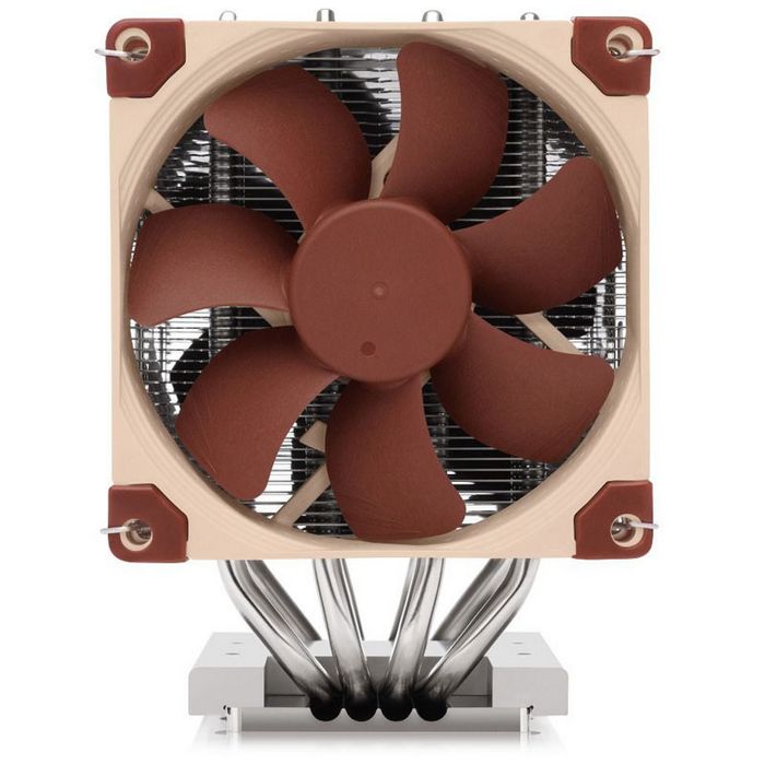 Noctua NH-D9 TR5-SP6 CPU Cooler - 90mm NH-D9 TR5-SP6 4U