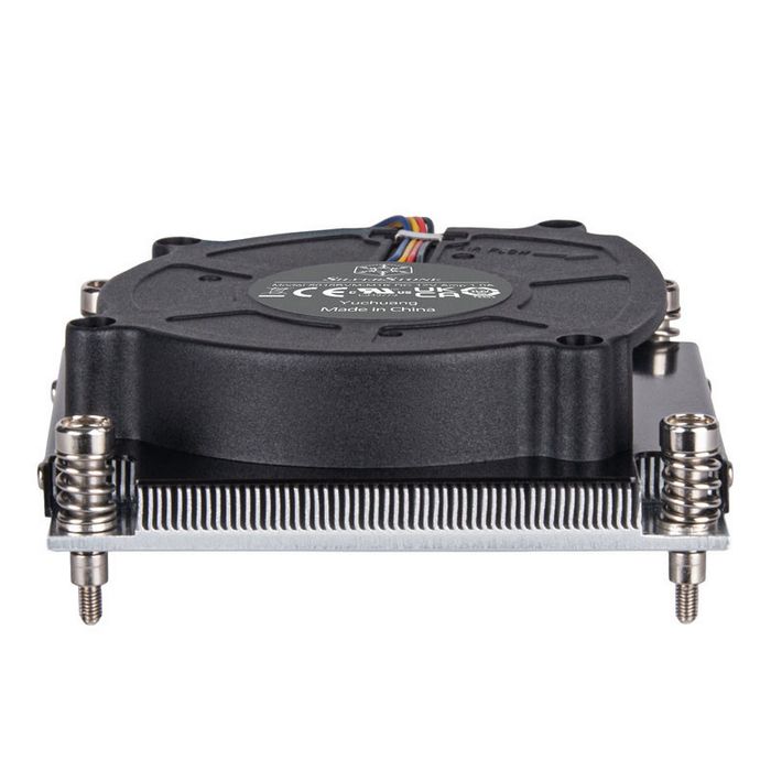 Silverstone SST-XE01-1700A CPU Cooler SST-XE01-1700A