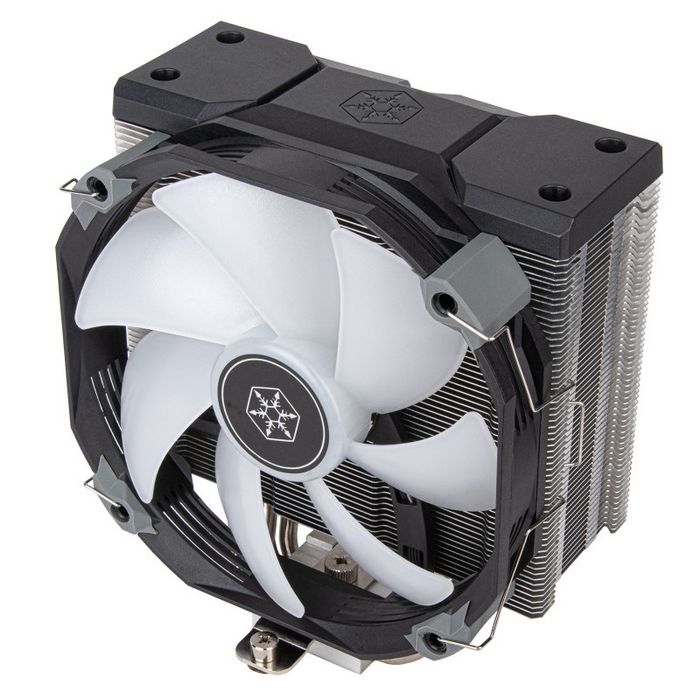 Silverstone SST-ARV140-ARGB CPU-Kühler-SST-ARV140-ARGB