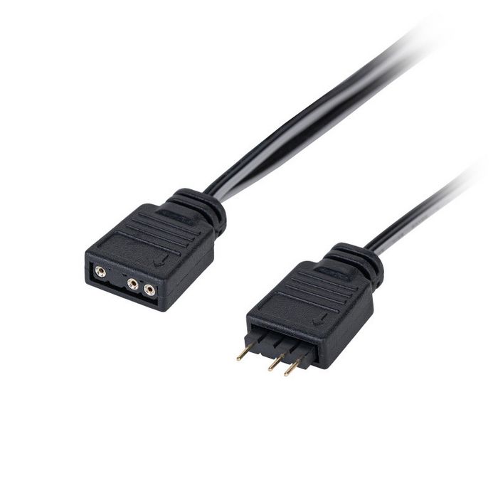 Silverstone SST-ARV140-ARGB CPU-Kühler-SST-ARV140-ARGB