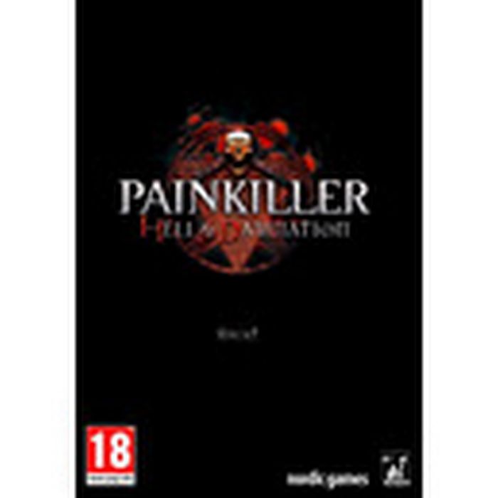 Painkiller Hell & Damnation STEAM Key