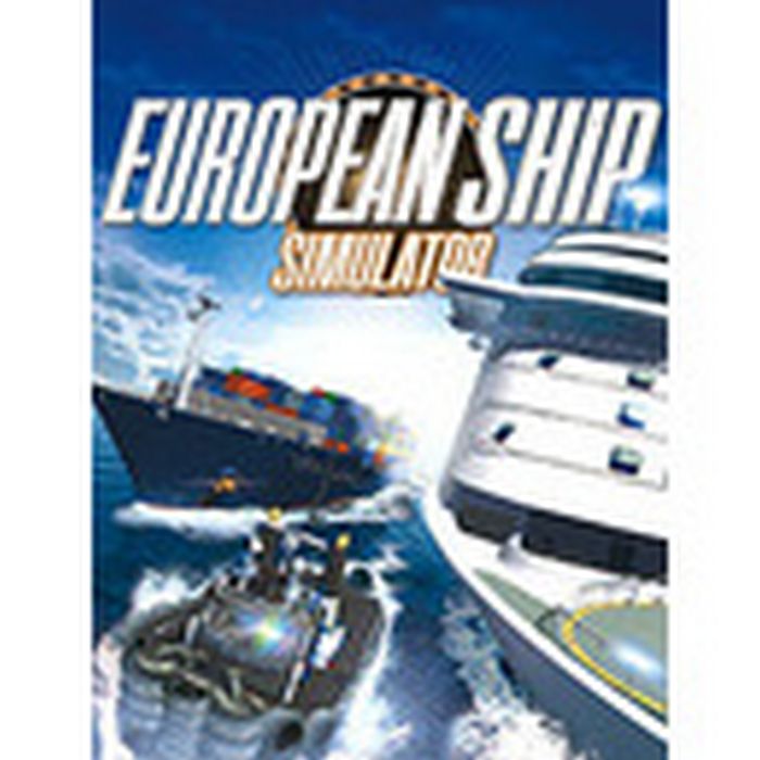 European Ship Simulator STEAM Key