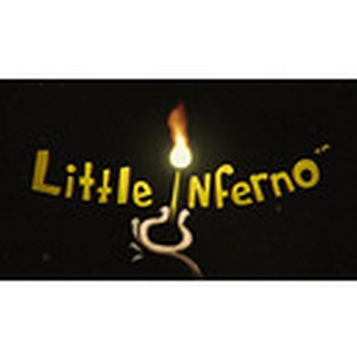 Little Inferno STEAM Key