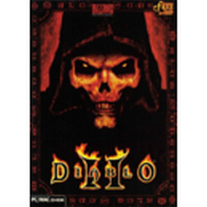 Diablo II Battle.net Key