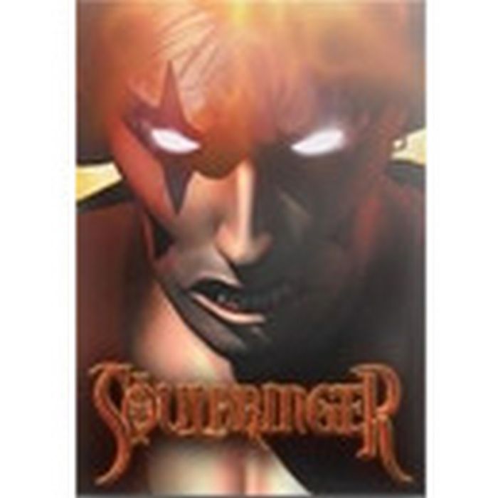 Soulbringer STEAM Key