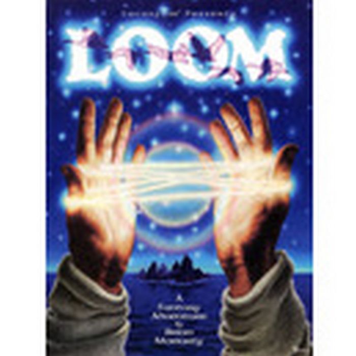 LOOM STEAM Key