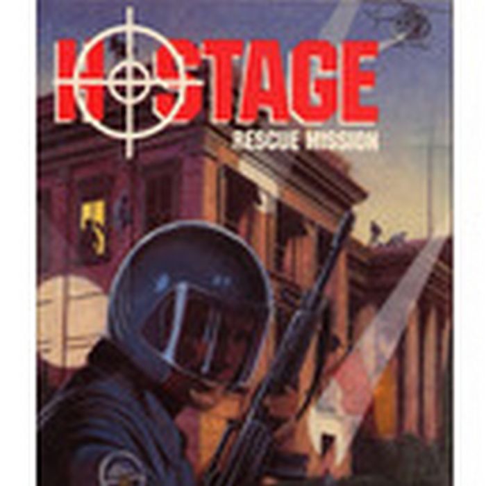Hostage: Rescue Mission STEAM Key