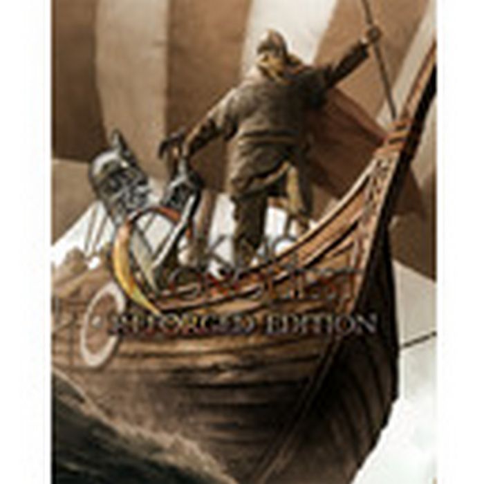 Mount & Blade: Warband - Viking Conquest Reforged Edition STEAM