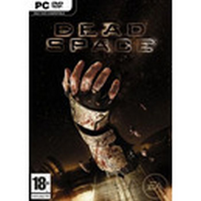 Dead Space ORIGIN Key