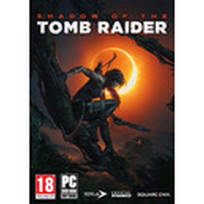 Shadow of the Tomb Raider Seasson Pass STEAM Key