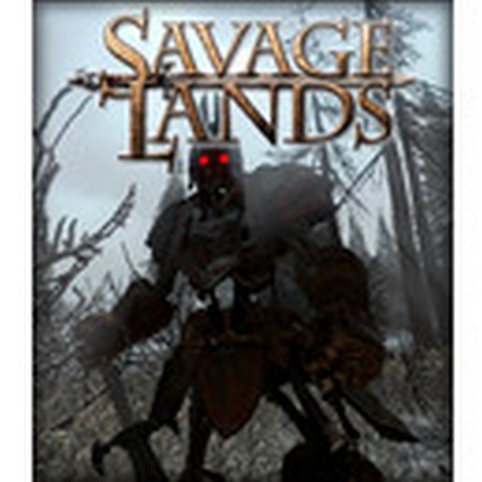 Savage Lands STEAM Key