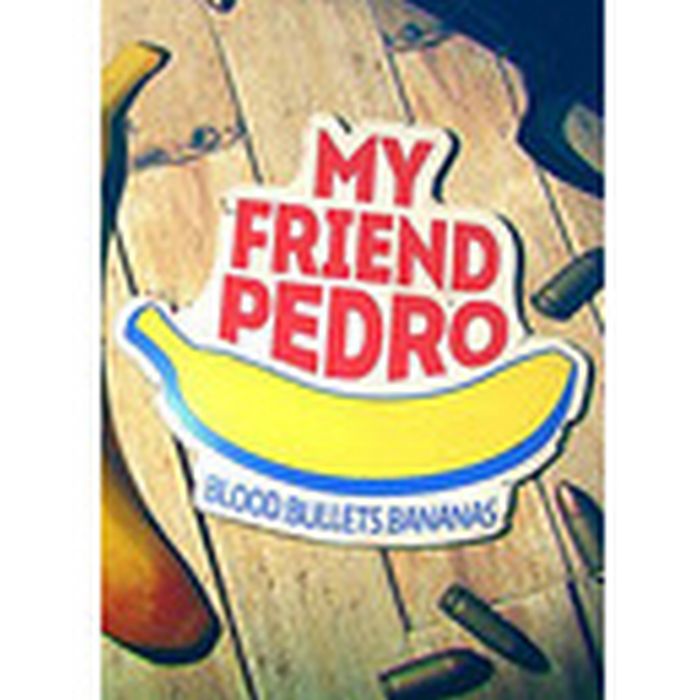 My Friend Pedro STEAM Key