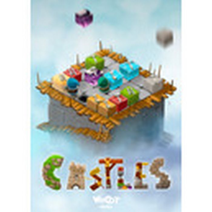 Castles STEAM Key
